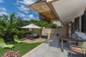 Отель Luxury Apartments Sonja  Пореч